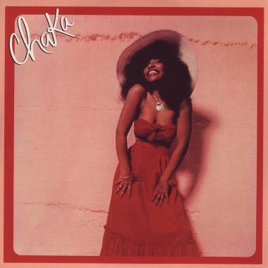 Chaka Khan -  Chaka